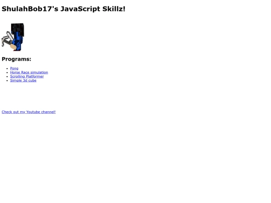 js screenshot