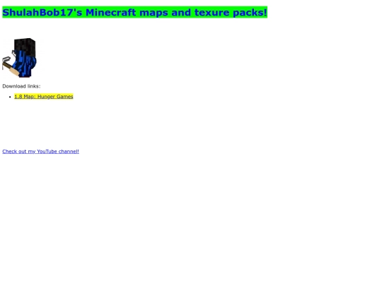 mc screenshot