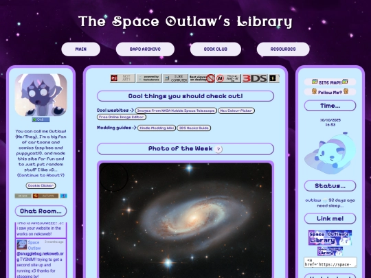 main screenshot