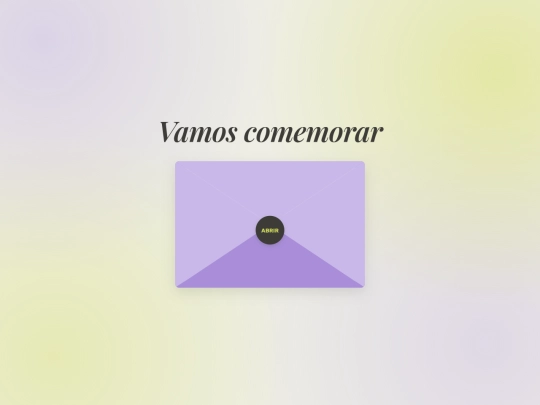 convitedeaniversario screenshot
