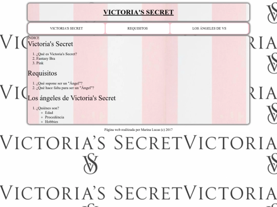 Exercicis/PAGINA screenshot