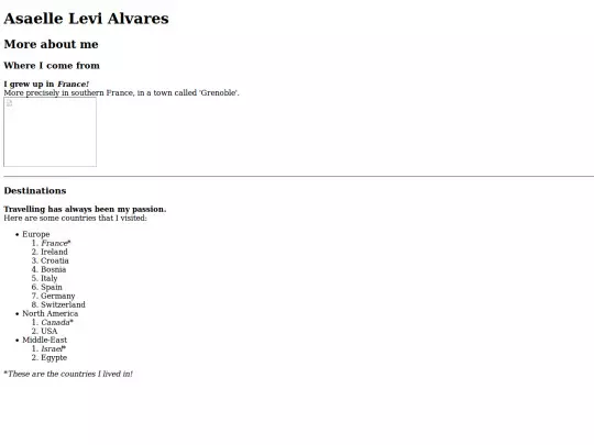 Lab3/Lab3 screenshot