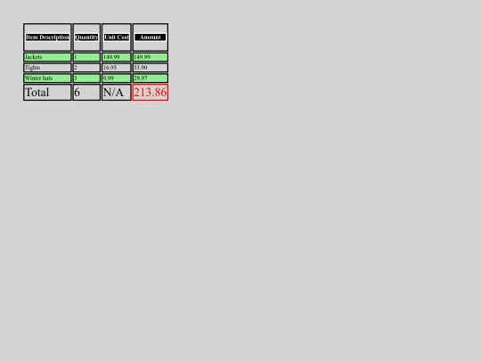 Lab6/Lab6 screenshot