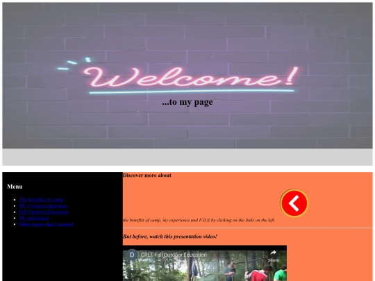 project screenshot