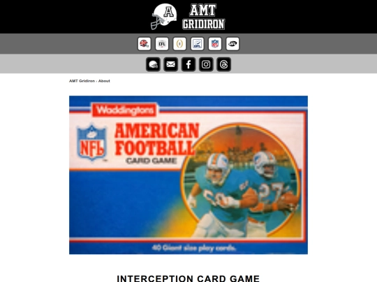 about/interceptiongame screenshot