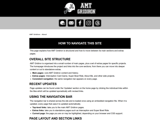about/navigation screenshot
