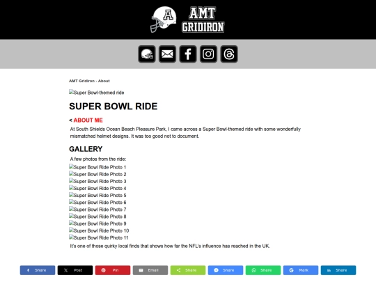 about/superbowlride screenshot