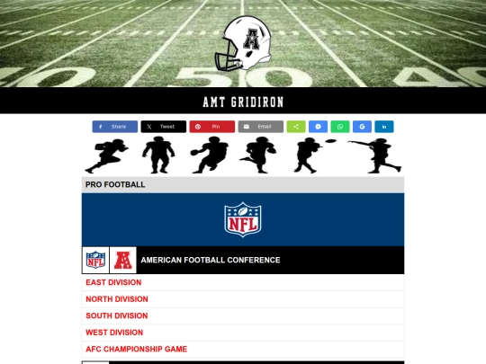 afcchampionshipgame screenshot