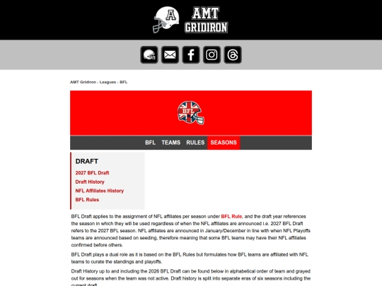 bfl/bfldraft screenshot
