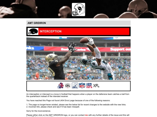 bfl/bflplayoffs/bflbowl screenshot