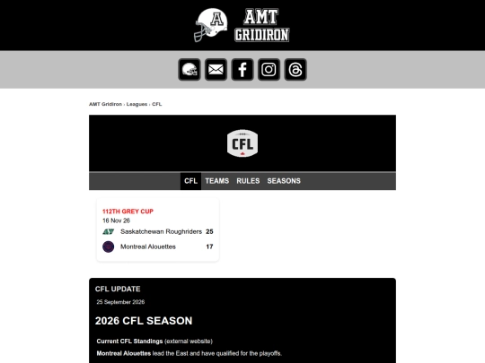 cfl screenshot
