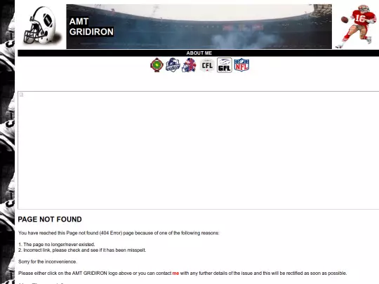 cfl/teams/british-columbia-lions screenshot