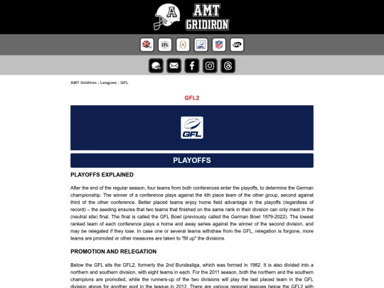 gflbowl screenshot