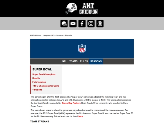 nfl/superbowl screenshot