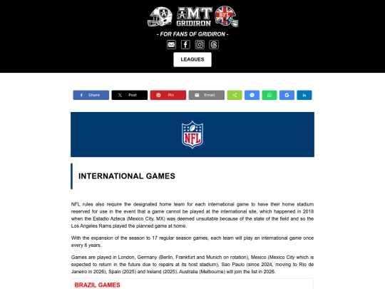 nflamericanbowl screenshot