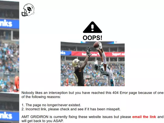 nflers/copies/nflwest screenshot