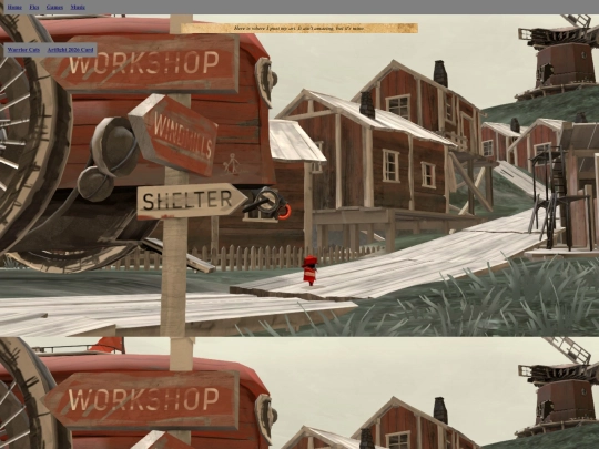 art screenshot