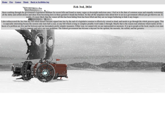 feb325 screenshot