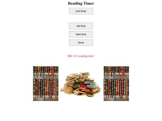 readingpage screenshot