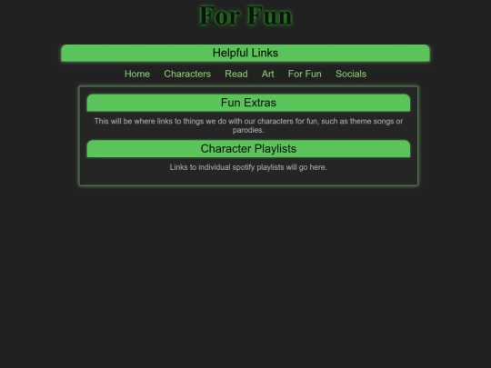 forfun screenshot