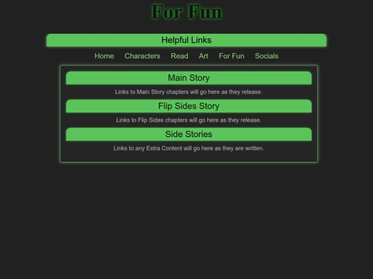 read screenshot