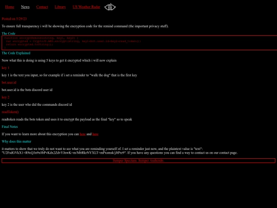 docs/commands/remind screenshot