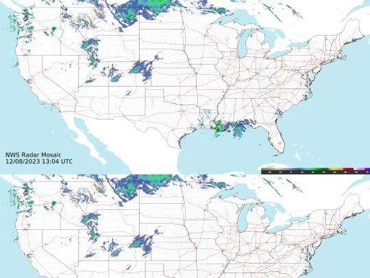 radar screenshot
