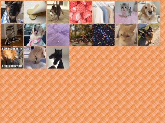 Randompics screenshot