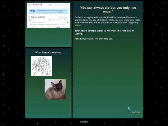 about/iamcopinginallthewaysthatcount screenshot