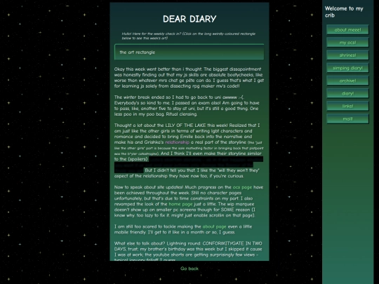 diary/170126 screenshot