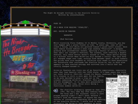 zones/hitclips/starlite_hitclips screenshot