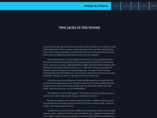 writing/stories/twojacks screenshot