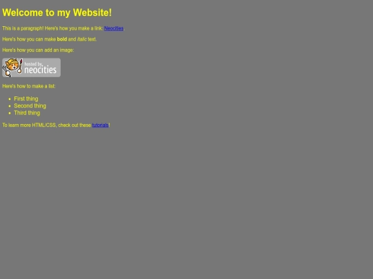 Videos screenshot