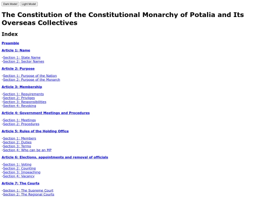 constitution screenshot