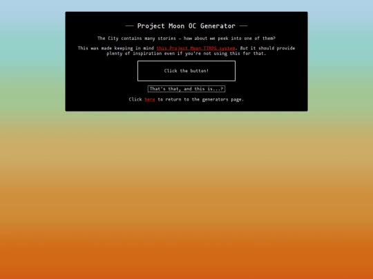 generators/pmocmaker screenshot
