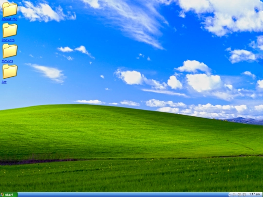 Workshop screenshot