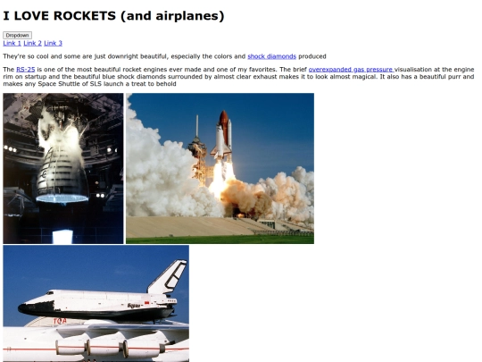 rocketsave screenshot