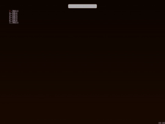 blackmail screenshot