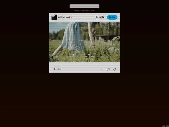 when_you_were_young screenshot