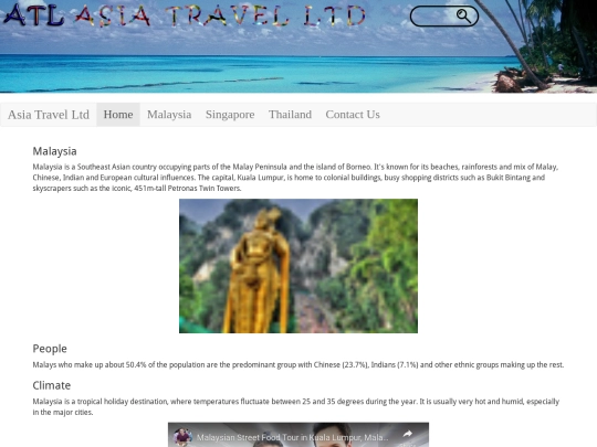malaysia screenshot