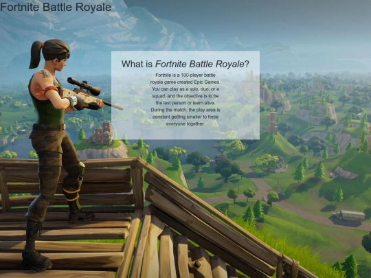 fortnite screenshot