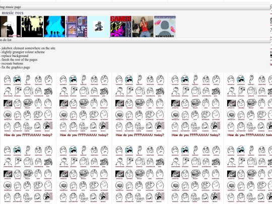 start screenshot