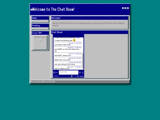 art screenshot