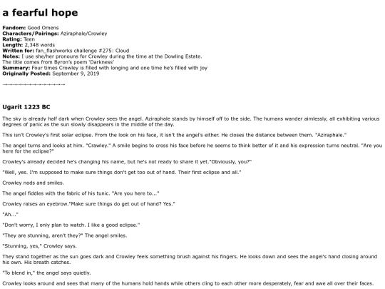 goodomens/a_fearful_hope screenshot