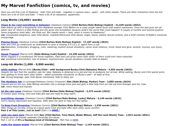 marvel screenshot