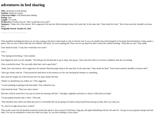 marvel/adventures_in_bed_sharing screenshot