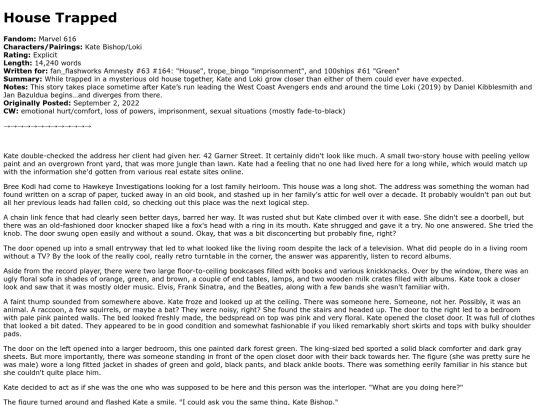 marvel/house_trapped screenshot