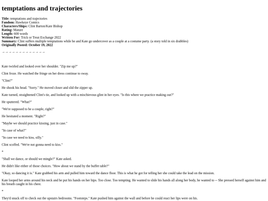 marvel/temptations_and_trajectories screenshot
