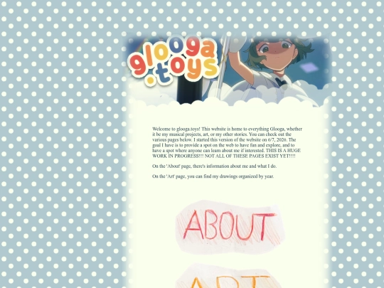 goop screenshot