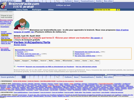 brainrotfacile screenshot